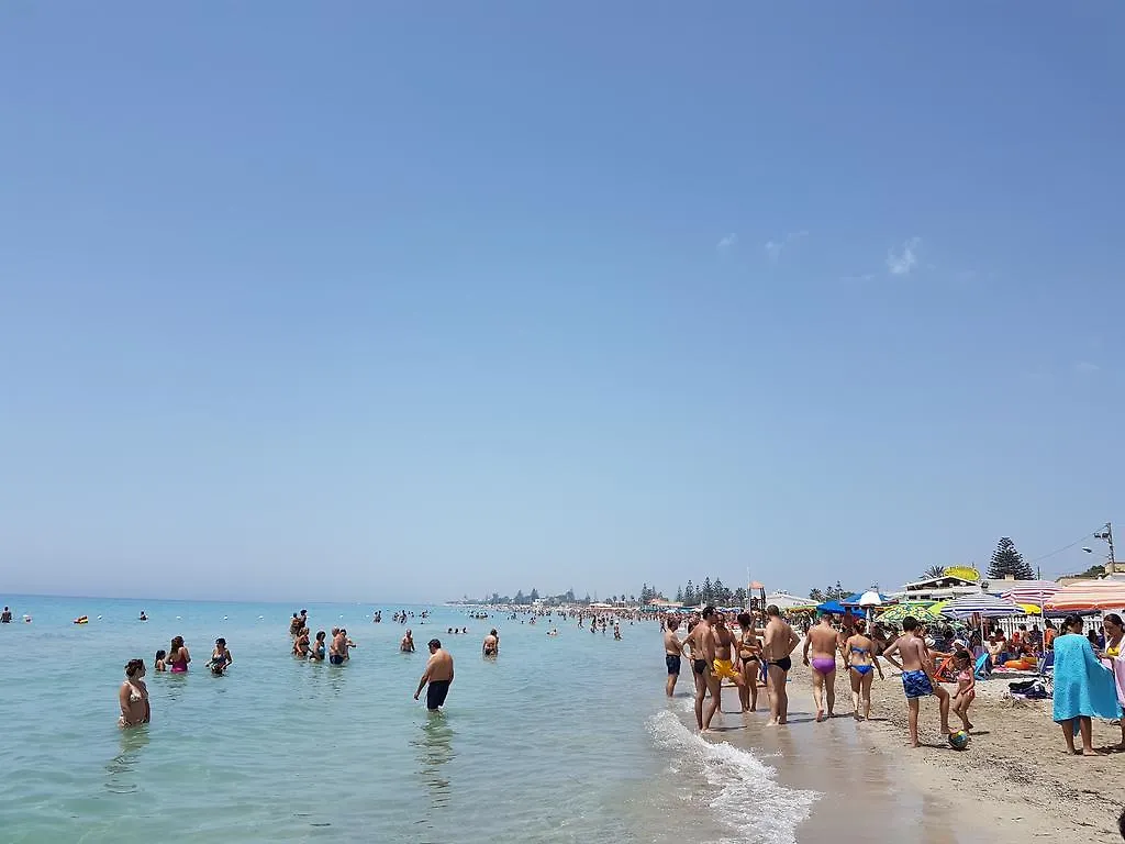 Villetta Piera Holiday home Mazara del Vallo