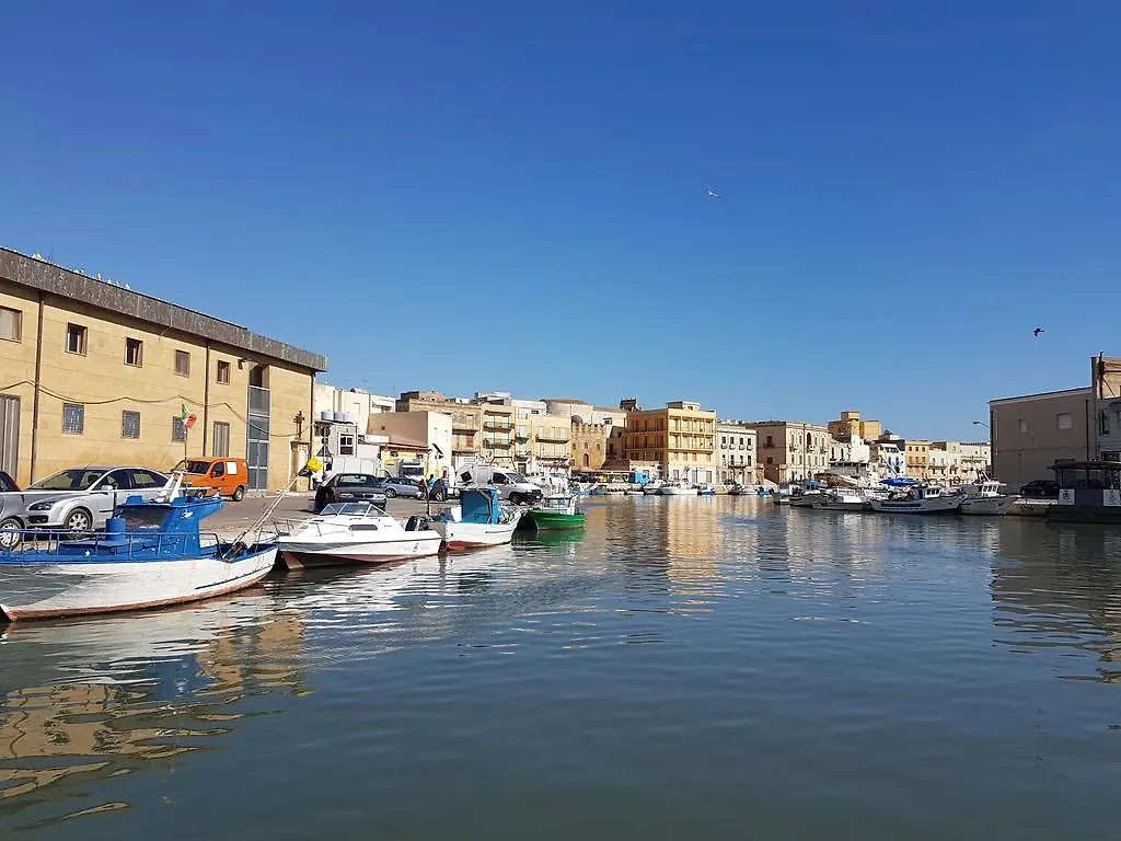 Villetta Piera Holiday home Mazara del Vallo