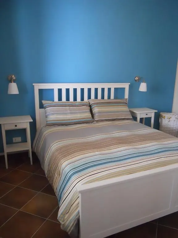 Villetta Piera Holiday home Mazara del Vallo إيطاليا
