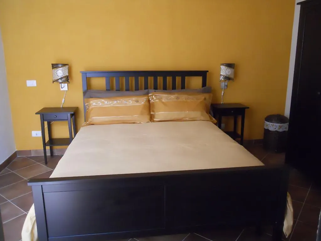 Villetta Piera Holiday home Mazara del Vallo