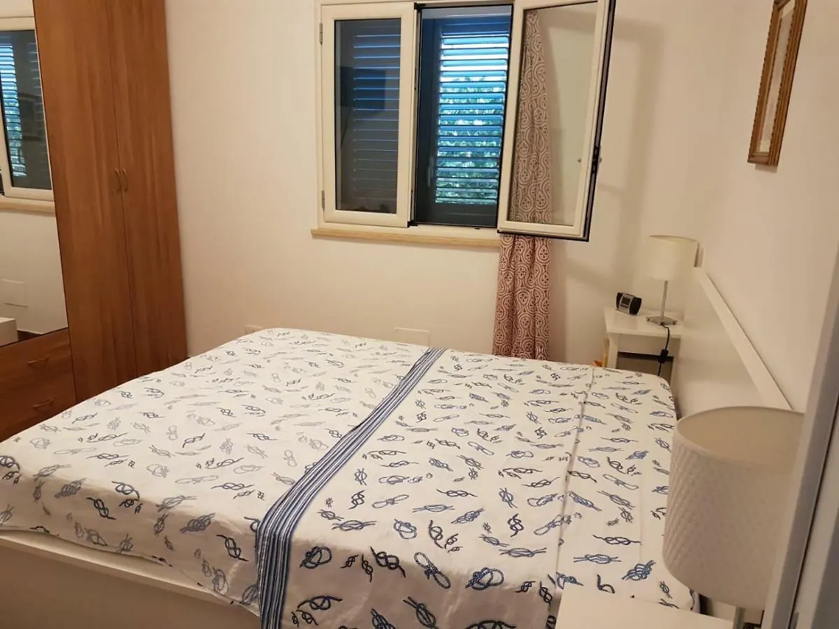 Villetta Piera Holiday home Mazara del Vallo