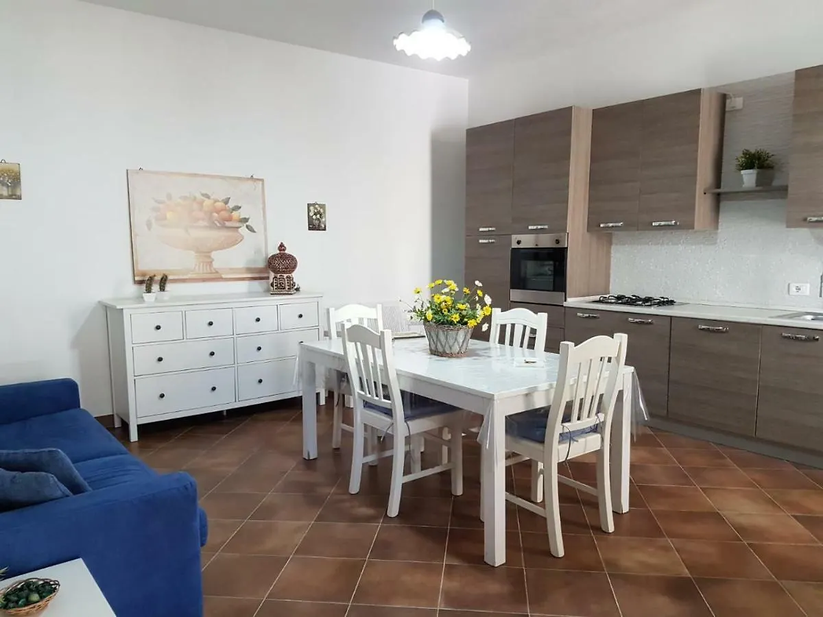 Villetta Piera Holiday home Mazara del Vallo 0*,  إيطاليا