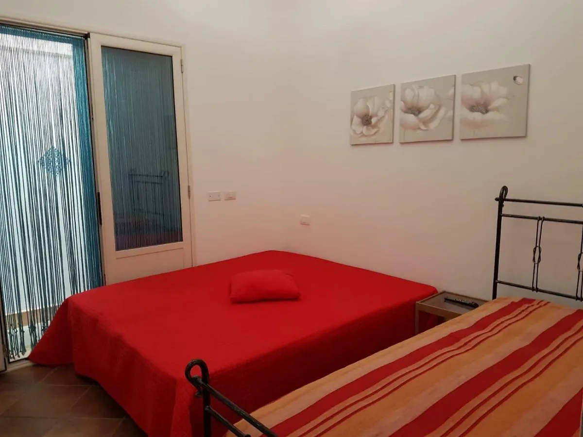 Villetta Piera Holiday home Mazara del Vallo 0*,  إيطاليا