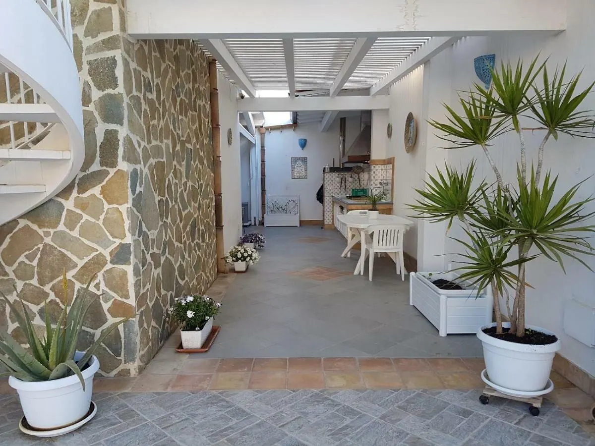 Villetta Piera Holiday home Mazara del Vallo