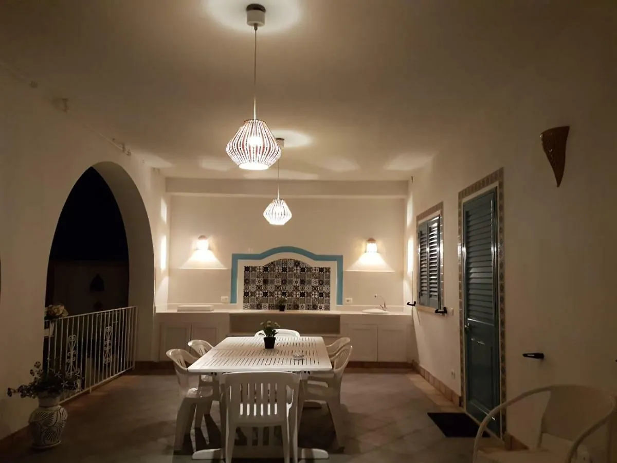 Villetta Piera Holiday home Mazara del Vallo إيطاليا