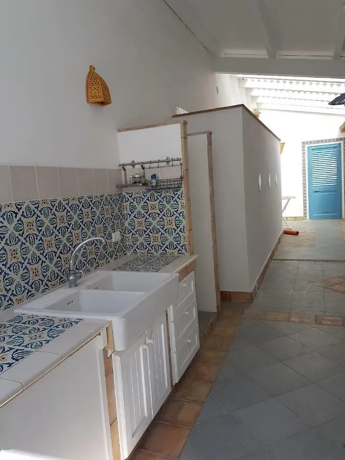 Villetta Piera Holiday home Mazara del Vallo